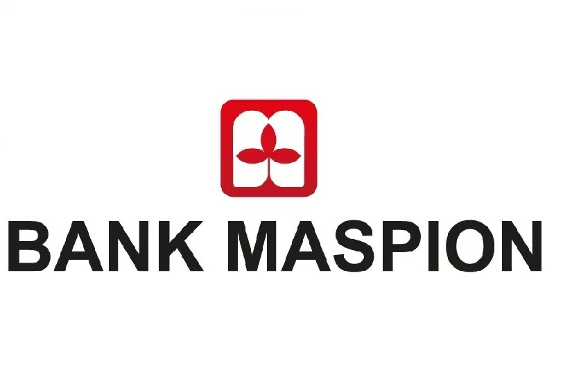 Bank Maspion Logo