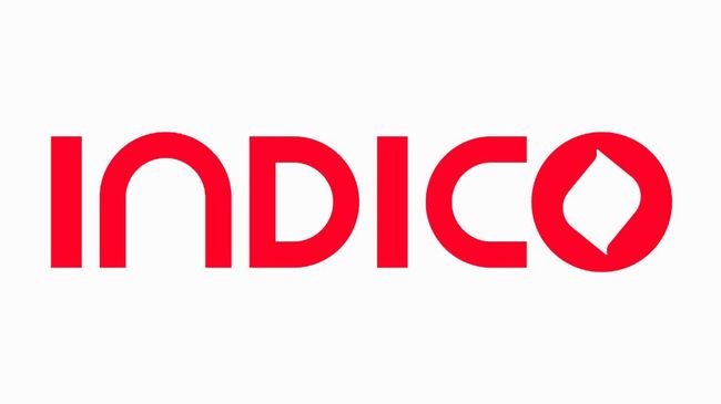 Indico Logo