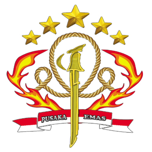 Pusaka Emas Logo